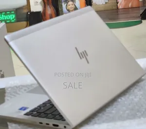 New Laptop HP EliteBook 840 16GB Intel Core I7 SSD 512GB