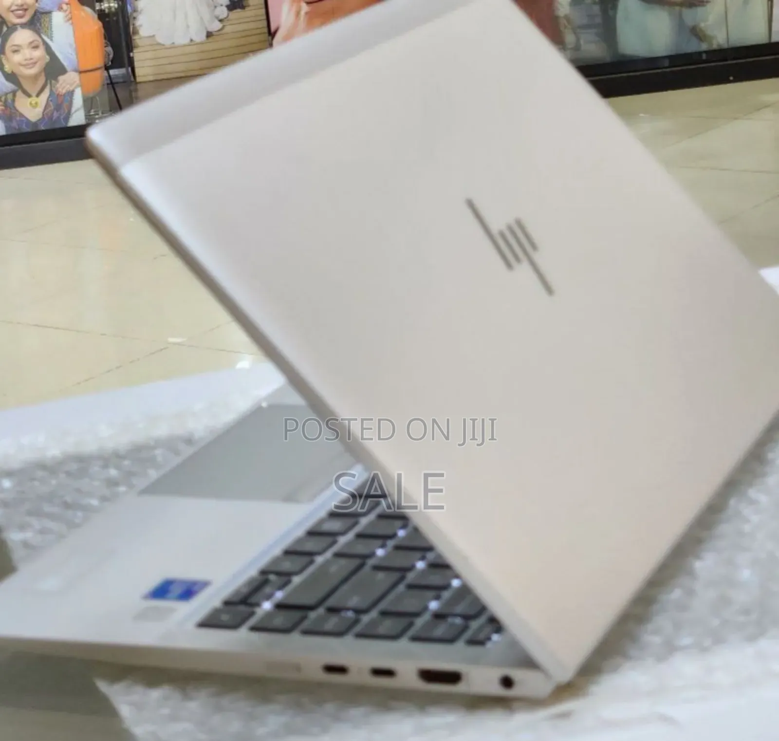 New Laptop HP EliteBook 840 16GB Intel Core I7 SSD 512GB