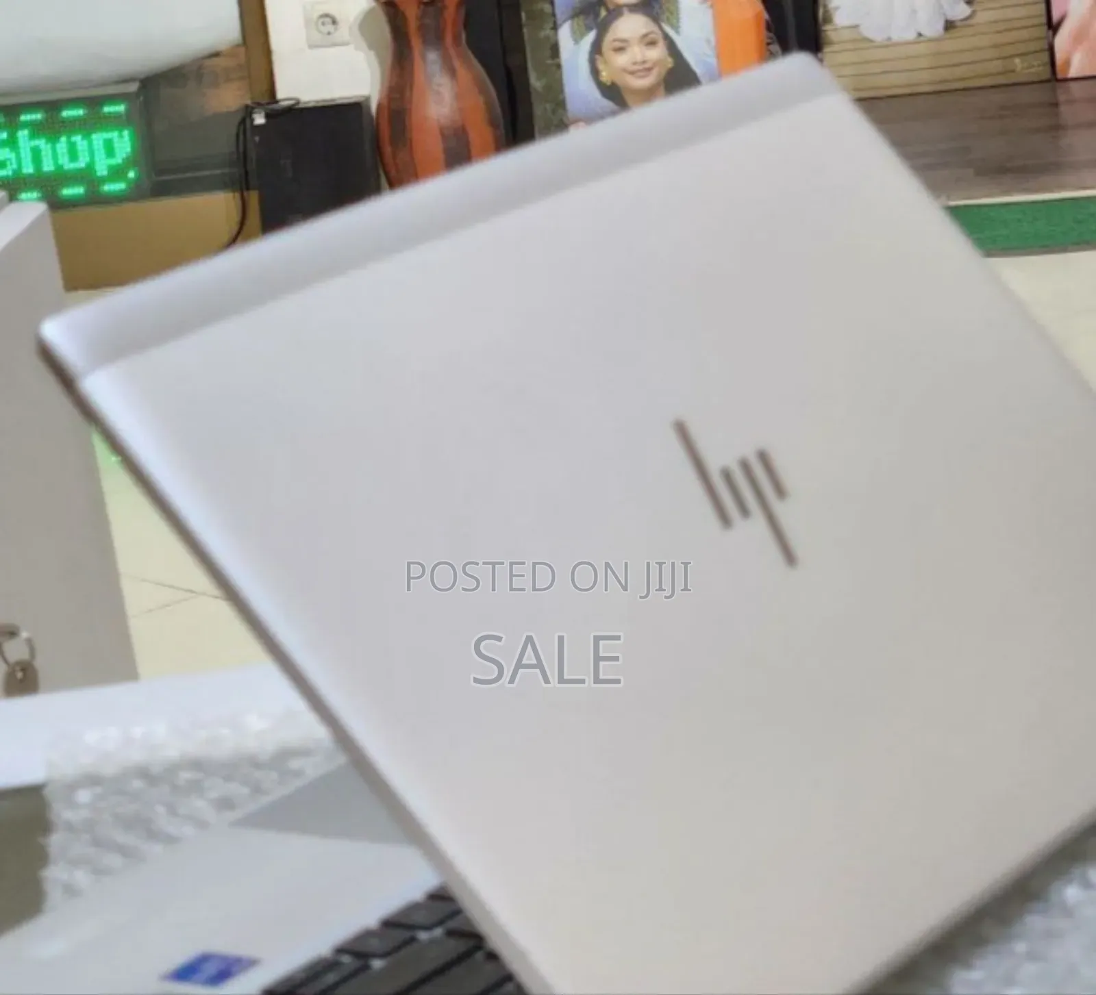 New Laptop HP EliteBook 840 16GB Intel Core I7 SSD 512GB