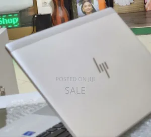 New Laptop HP EliteBook 840 16GB Intel Core I7 SSD 512GB