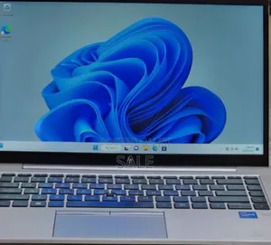 Photo - New Laptop HP EliteBook 840 16GB Intel Core I7 SSD 512GB