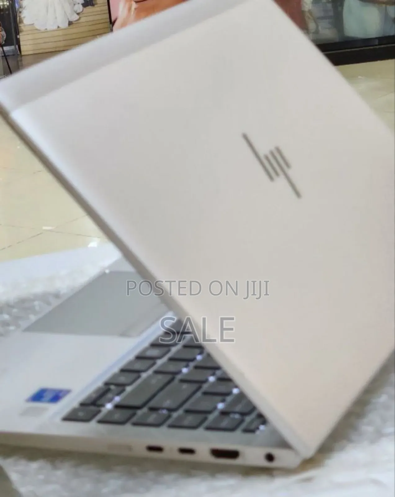 New Laptop HP EliteBook 840 16GB Intel Core I7 SSD 512GB