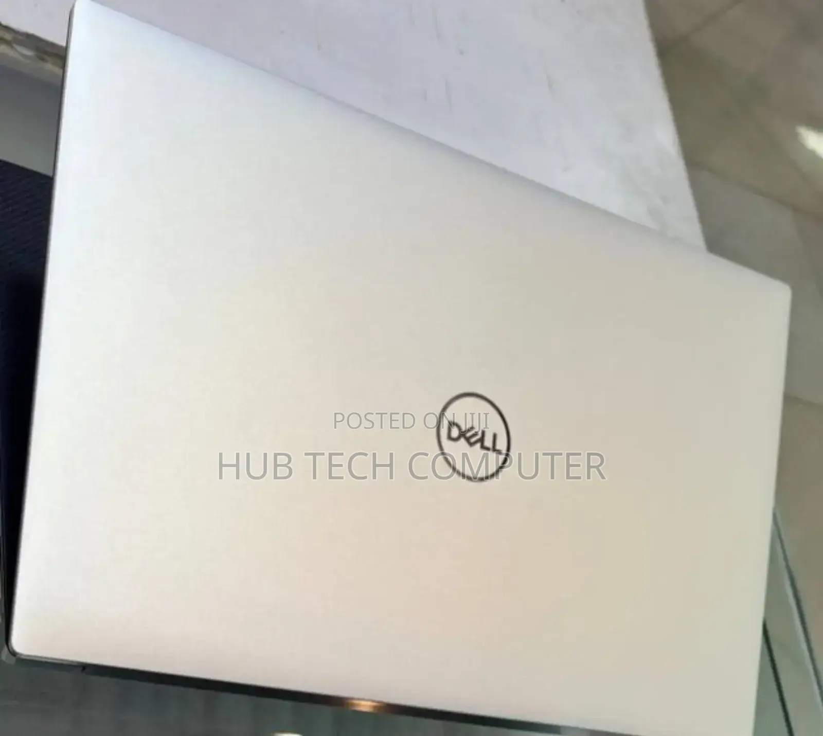 New Laptop Dell XPS 13 16GB Intel Core I7 SSD 512GB