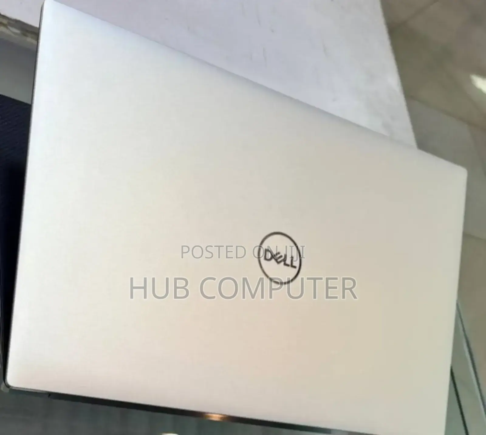 New Laptop Dell XPS 13 16GB Intel Core I7 SSD 512GB