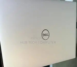 New Laptop Dell XPS 13 16GB Intel Core I7 SSD 512GB