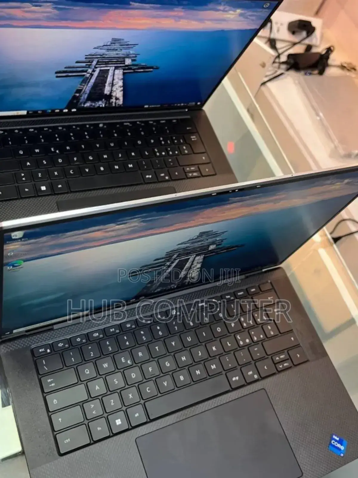 New Laptop Dell XPS 13 16GB Intel Core I7 SSD 512GB