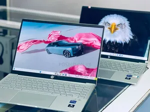 New Laptop HP Pavilion 14 16GB Intel Core I7 SSD 512GB