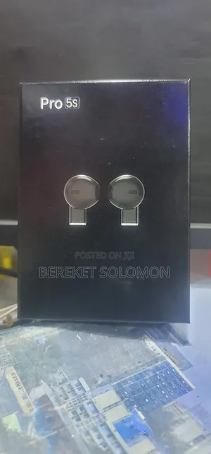 Photo - ምርጥ ኤርፓድ ረጅም ሰአት ቆይታ ያለው ባትሪ