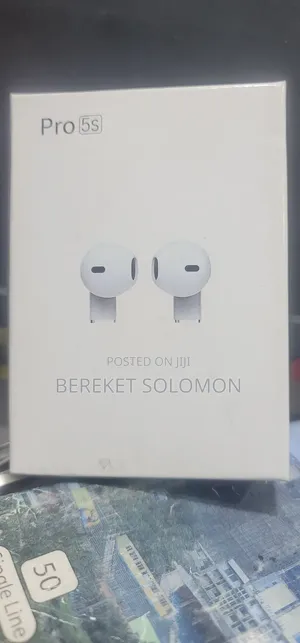 ምርጥ ኤርፓድ ረጅም ሰአት ቆይታ ያለው ባትሪ