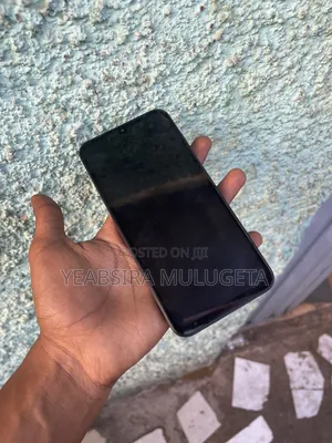 Photo - Samsung Galaxy A15 128 GB Blue