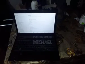 Laptop Turbo-X 4GB HDD 500GB