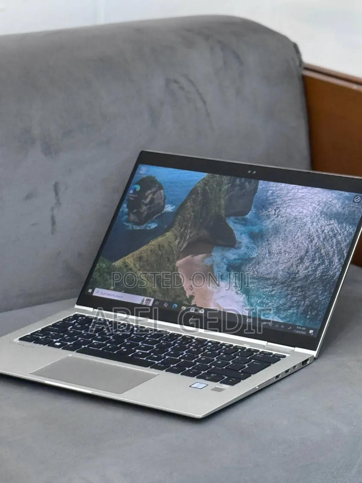 New Laptop HP EliteBook X360 1030 G3 16GB Intel Core I7 SSD 512GB