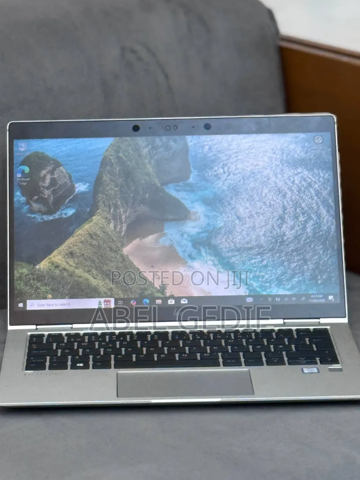 New Laptop HP EliteBook X360 1030 G3 16GB Intel Core I7 SSD 512GB