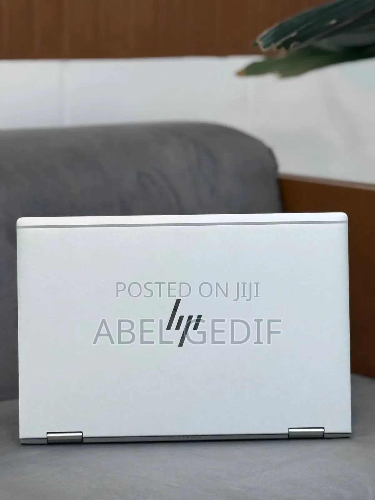 New Laptop HP EliteBook X360 1030 G3 16GB Intel Core I7 SSD 512GB