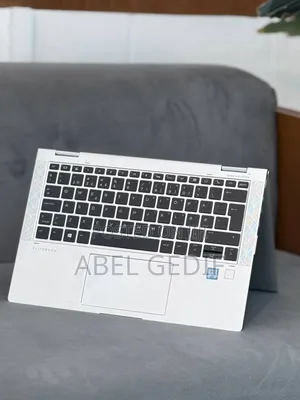 New Laptop HP EliteBook X360 1030 G3 16GB Intel Core I7 SSD 512GB