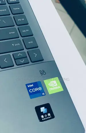 New Laptop HP Pavilion 14 16GB Intel Core I5 SSD 1T