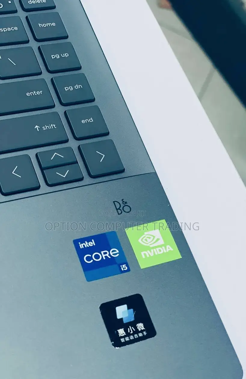 New Laptop HP Pavilion 14 16GB Intel Core I5 SSD 1T