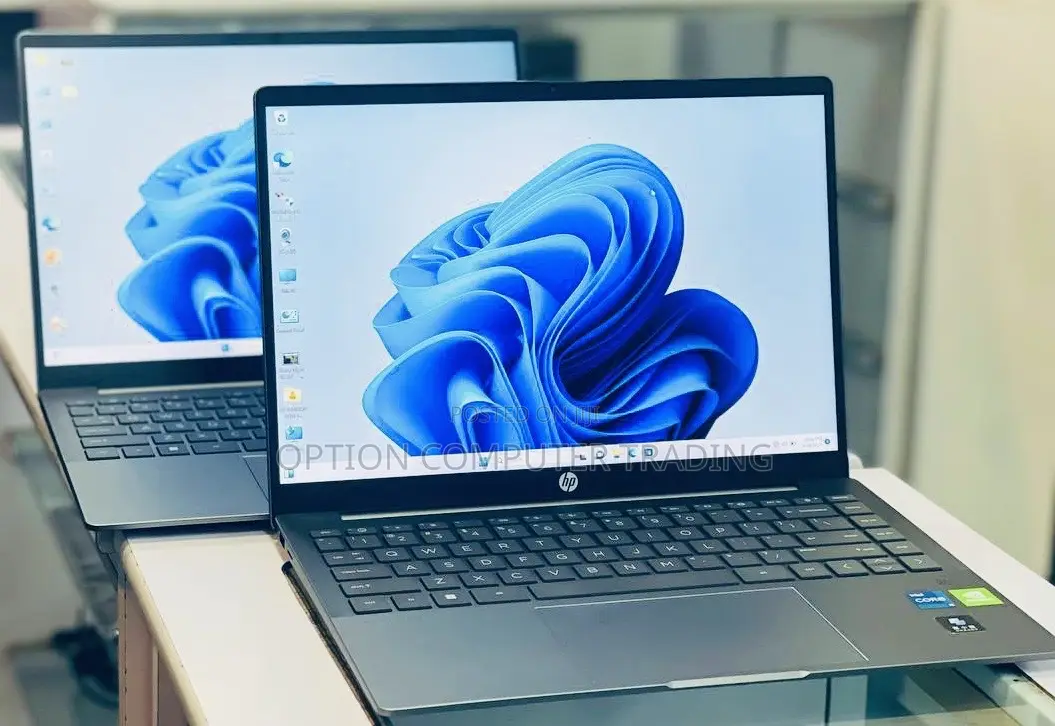 New Laptop HP Pavilion 14 16GB Intel Core I5 SSD 1T