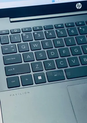 New Laptop HP Pavilion 14 16GB Intel Core I5 SSD 1T