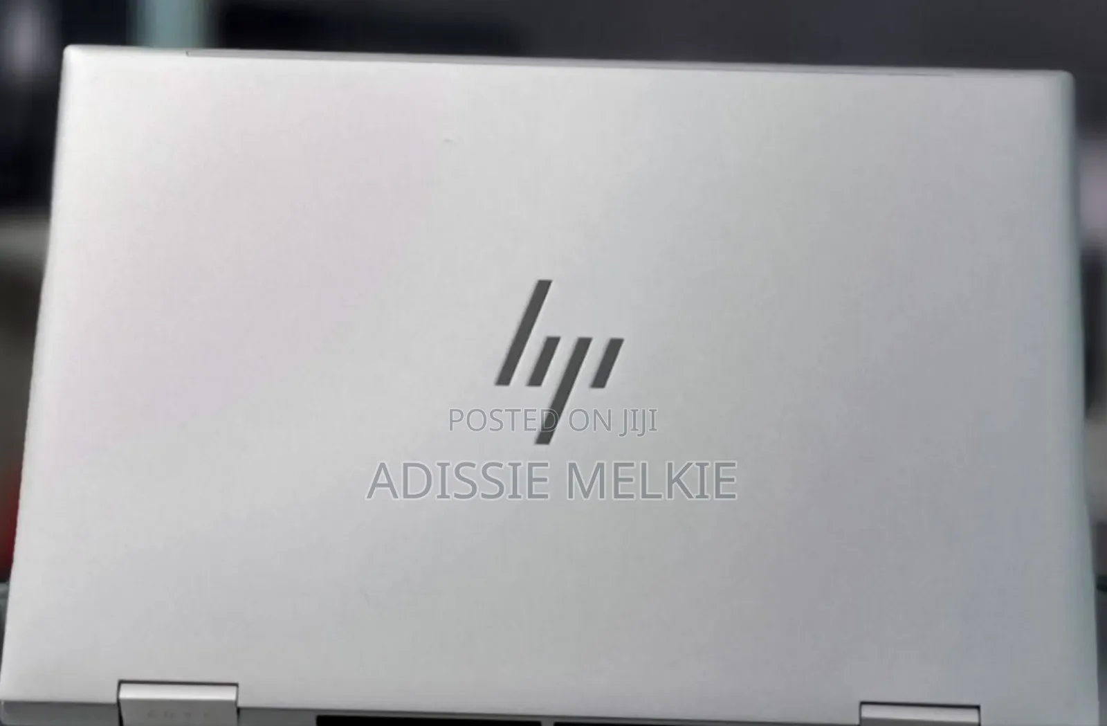 New Laptop HP Envy X360 8GB Intel Core I5 SSD 512GB