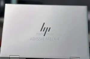 New Laptop HP Envy X360 8GB Intel Core I5 SSD 512GB