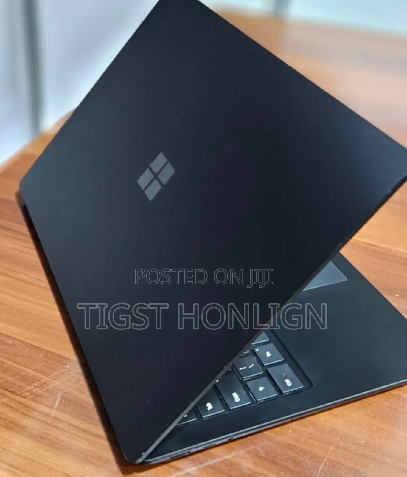 New Laptop Microsoft Surface Laptop 5 16GB Intel Core I7 SSD 512GB