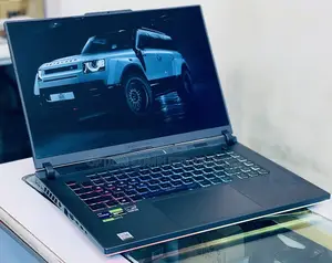 Photo - New Laptop Asus ROG Strix G15 16GB Intel Core I9 SSD 1T