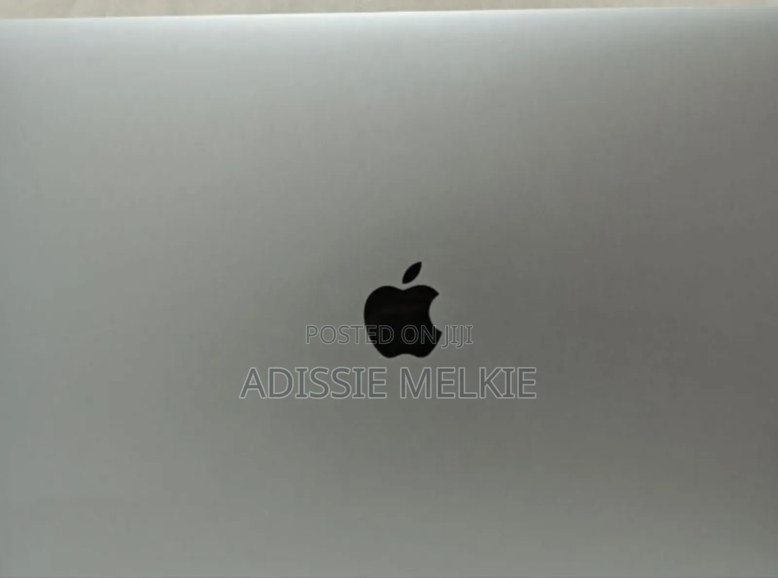 New Laptop Apple MacBook Pro 2017 16GB Intel Core I7 SSD 512GB