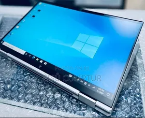 New Laptop HP EliteBook X360 1040 G7 16GB Intel Core I7 SSD 512GB