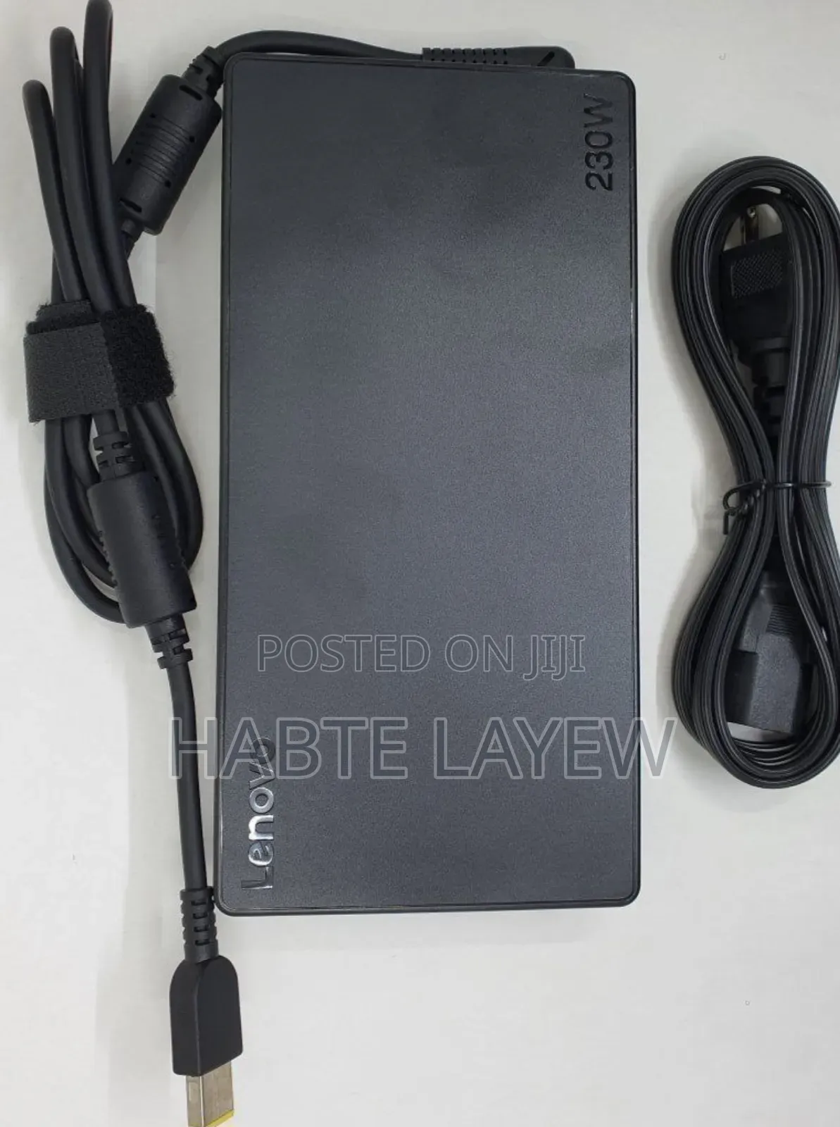 For Lenovo Usb Gaming Charger 
 Original