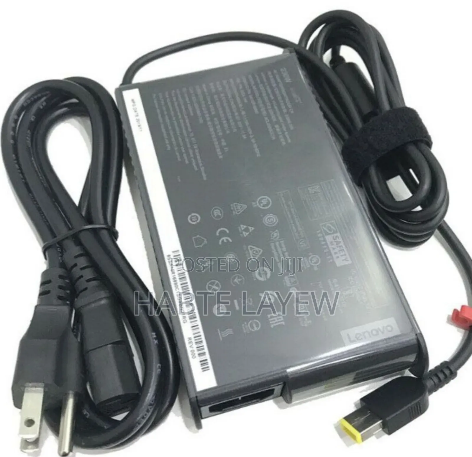 For Lenovo Usb Gaming Charger 
 Original