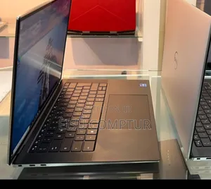 New Laptop Dell XPS 15 16GB Intel Core i7 SSD 512GB