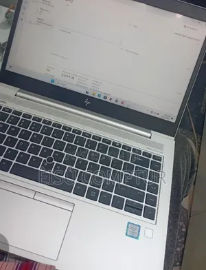 Photo - New Laptop HP EliteBook 840 G5 8GB Intel Core I5 SSD 512GB