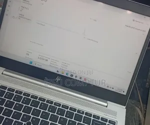 New Laptop HP EliteBook 840 G5 8GB Intel Core I5 SSD 512GB