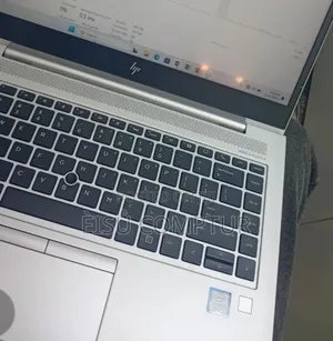 New Laptop HP EliteBook 840 G5 8GB Intel Core I5 SSD 512GB