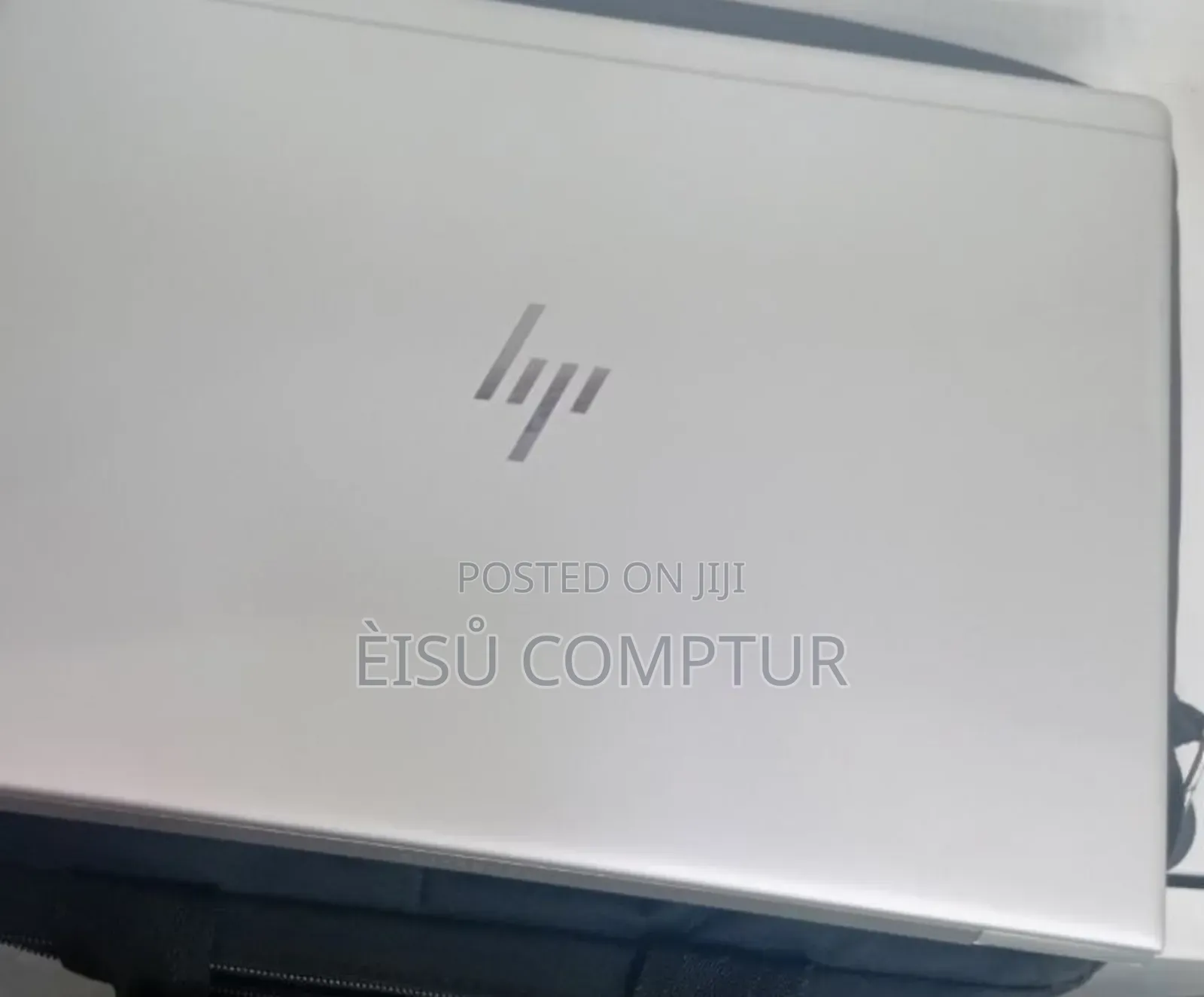 New Laptop HP EliteBook 840 G5 8GB Intel Core I5 SSD 512GB