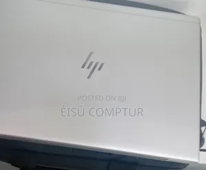 New Laptop HP EliteBook 840 G5 8GB Intel Core I5 SSD 512GB