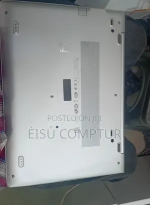 New Laptop HP EliteBook 840 G5 8GB Intel Core I5 SSD 512GB