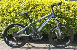 Photo - Original Cycle