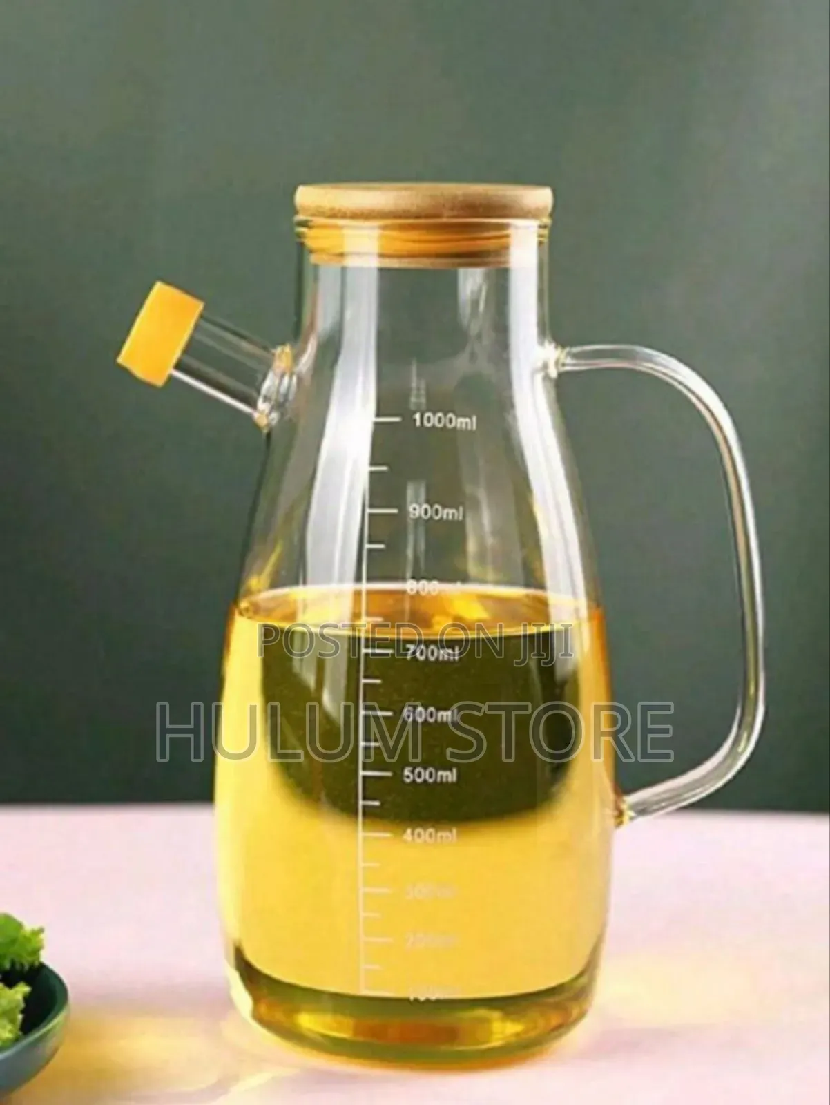 ዘመናዊ የዘይት መቀነሽ