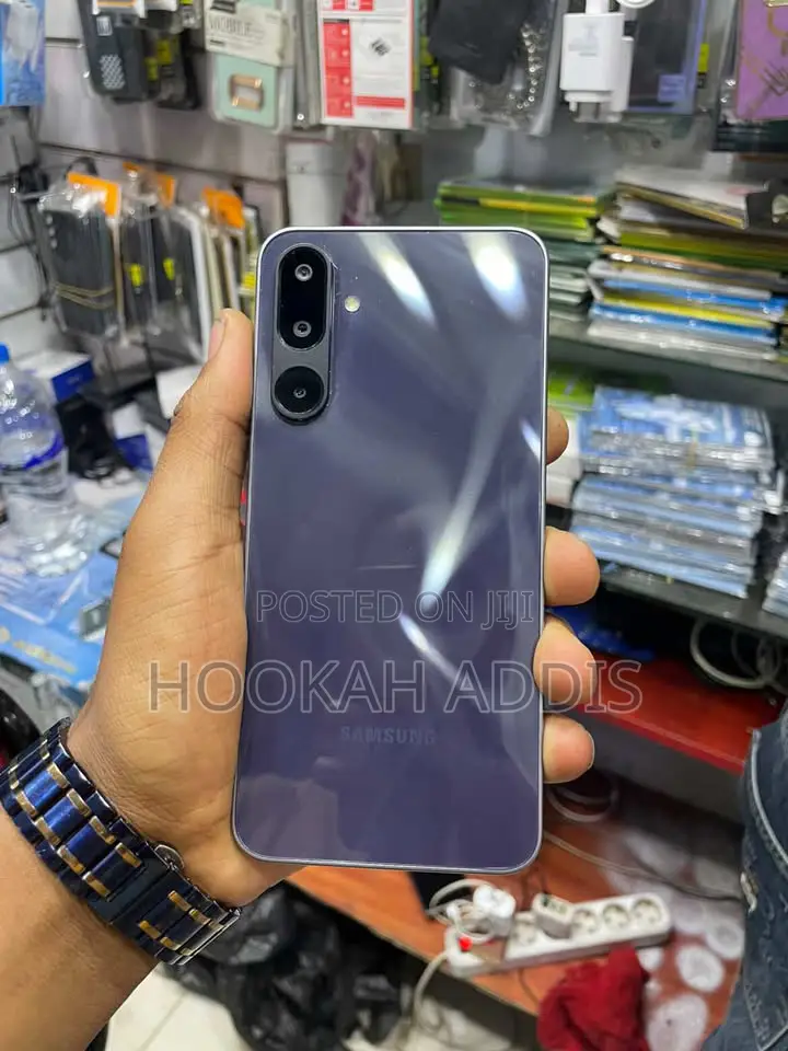 New Samsung Galaxy M16 128 GB