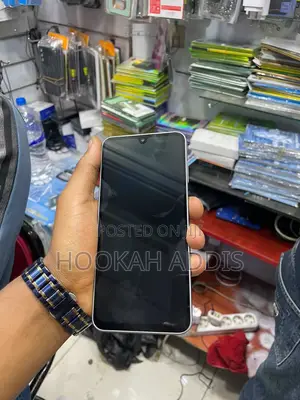 Photo - New Samsung Galaxy M16 128 GB