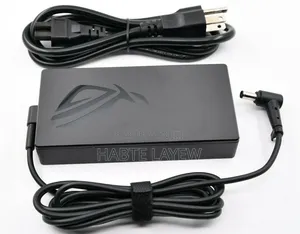 For Asus Gaming Charger Original Charger 240watt