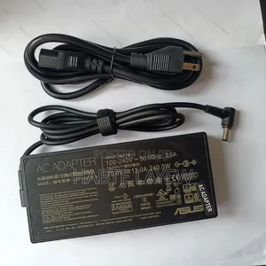 For Asus Gaming Charger Original Charger 240watt