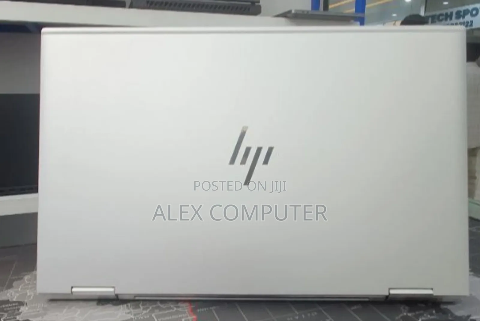 New Laptop HP EliteBook X360 1040 G7 16GB Intel Core I7 SSD 512GB