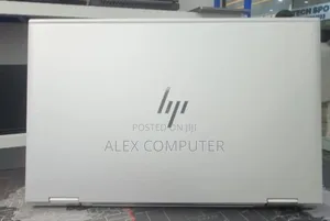 New Laptop HP EliteBook X360 1040 G7 16GB Intel Core I7 SSD 512GB