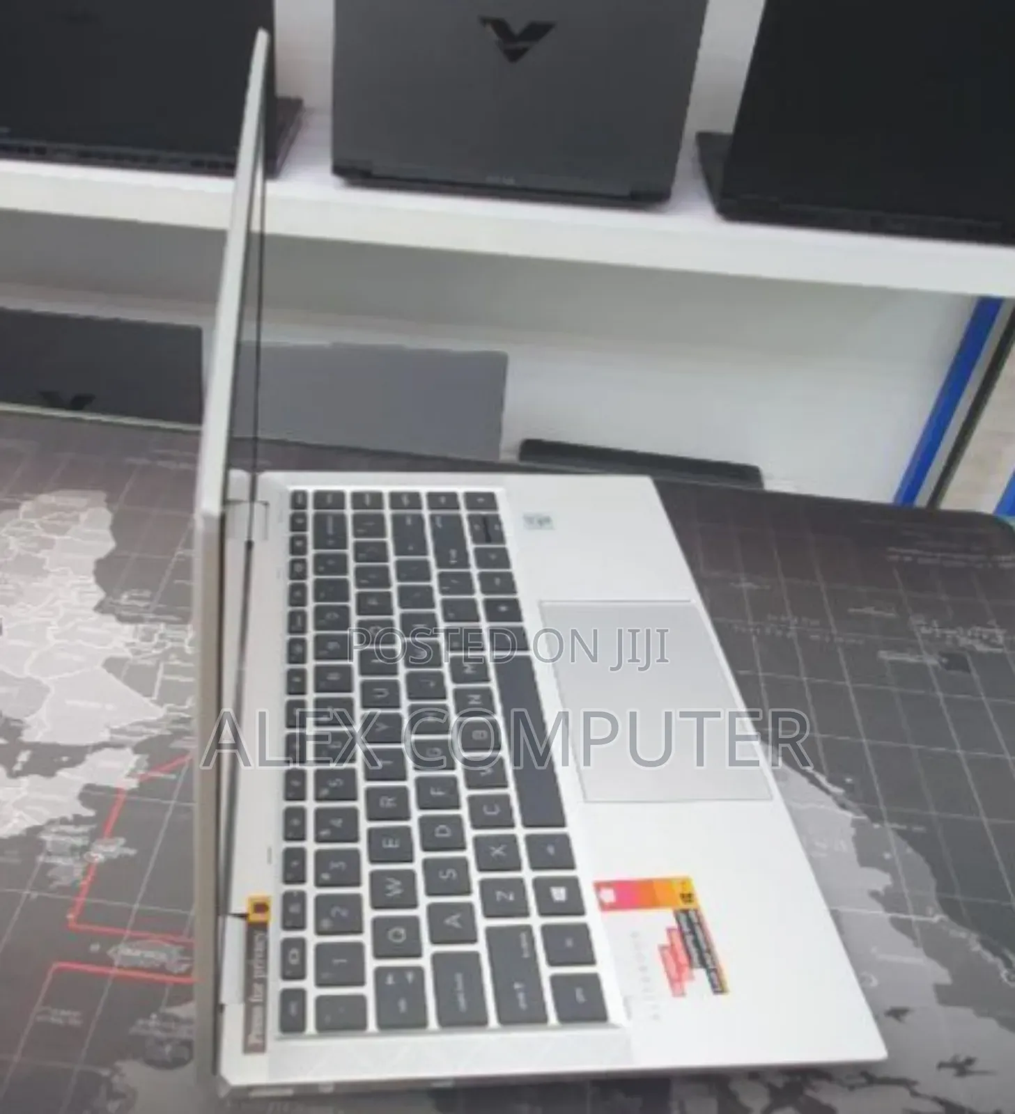 New Laptop HP EliteBook X360 1040 G7 16GB Intel Core I7 SSD 512GB