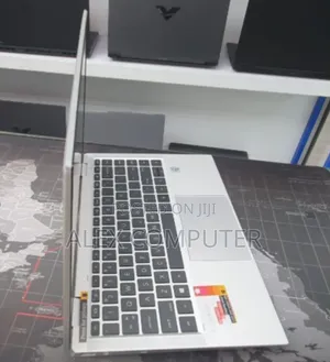 New Laptop HP EliteBook X360 1040 G7 16GB Intel Core I7 SSD 512GB