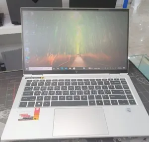 Photo - New Laptop HP EliteBook X360 1040 G7 16GB Intel Core I7 SSD 512GB