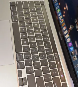 New Laptop Apple MacBook Air 2020 M1 16GB Intel Core I7 SSD 512GB